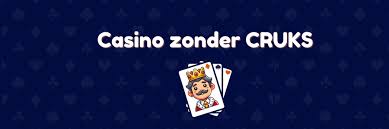 De Beste Online Casino's Zonder CRUKS Spelen zonder Beperkingen -735183106 De Beste Online Casino's Zonder CRUKS Spelen zonder Beperkingen -735183106