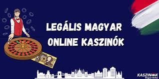 Magyar Casino Oldalak Az Online Játékok Világa Magyar Casino Oldalak Az Online Játékok Világa