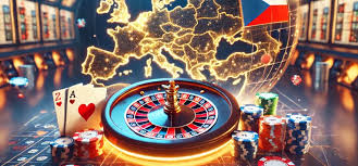 Online Casino Zahraničí Jak si vybrat to nejlepší
