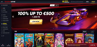 QuickWin Casino España La Experiencia de Juego Definitiva -848161138