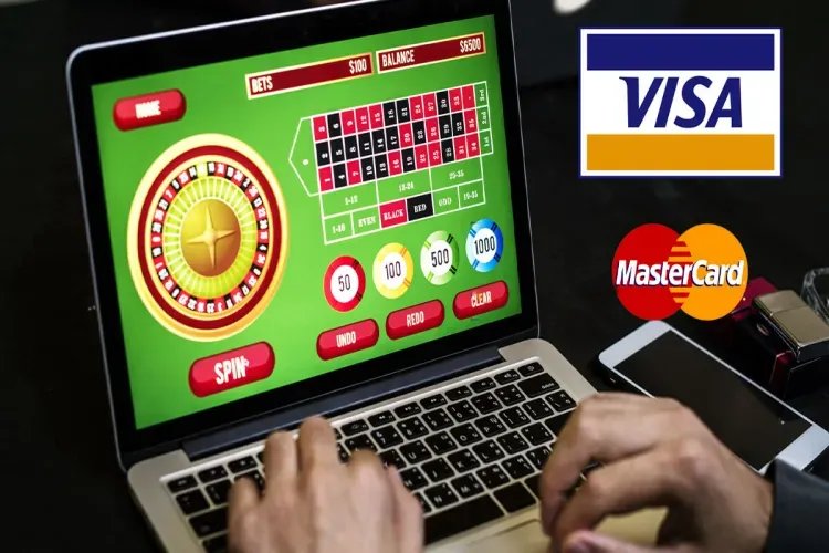 Visa casinos canada - Comment déposer facilement avec votre carte Visa