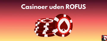 Casino uden MitID 2026 En Guide til Fremtidens Spiloplevelser