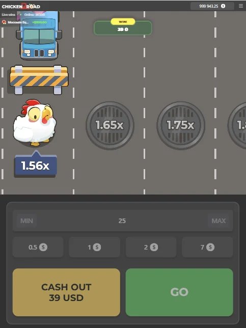 Jocul de Sloturi Legendar Chicken Road 2 Revine în România - prezentare generală