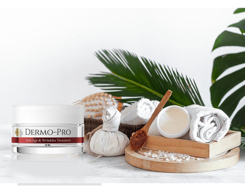 Czy Krem Dermo-Pro to Prawdziwa Rozwiązanie dla Twojego Problemu Skórnego? in Poland Czy Krem Dermo-Pro to Prawdziwa Rozwiązanie dla Twojego Problemu Skórnego? in Poland