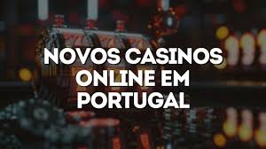 Descubra os Melhores Online Casinos em Portugal