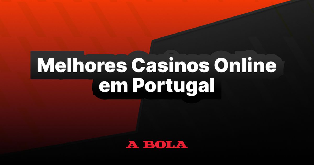 Descubra os Melhores Online Casinos em Portugal