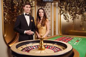 Discover the Best Live Roulette Online for an Exciting Experience