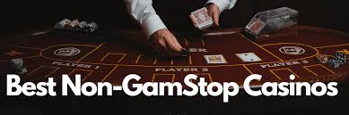Discovering Gaming Opportunities on Sites Not on GamStop