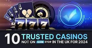 Discovering Non-GamStop Casinos A Comprehensive Guide