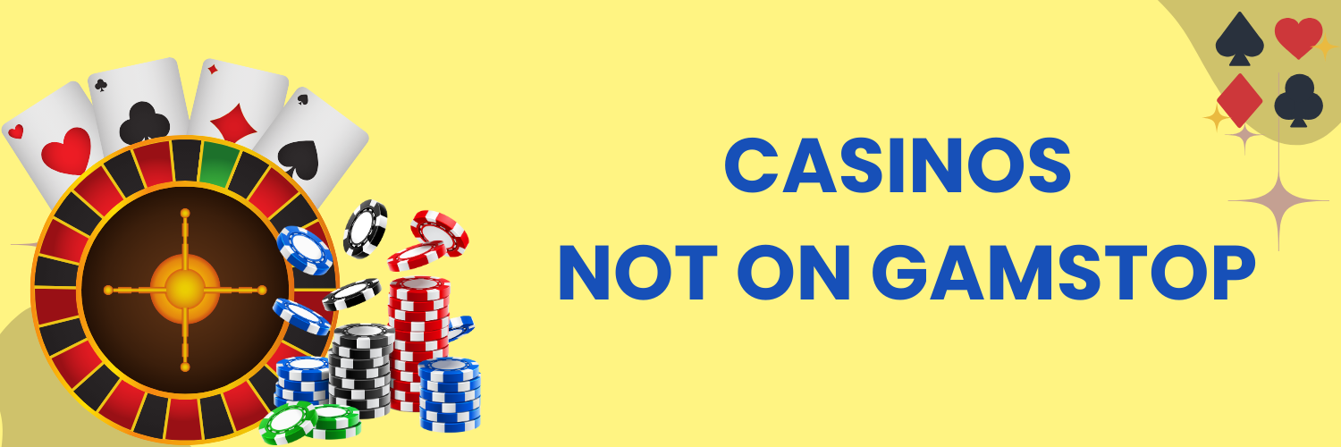 Discovering UK Casinos Not on GamStop Your Guide to Non-Restricted Gambling