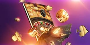 Experience Online Gaming like Never Before with Ojo Casino Experience Online Gaming like Never Before with Ojo Casino