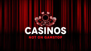 Explore Non GamStop UK Casinos for an Unrestricted Gaming Experience