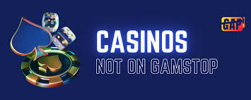 Exploring Casinos Not Blocked by GamStop -152898544 Exploring Casinos Not Blocked by GamStop -152898544