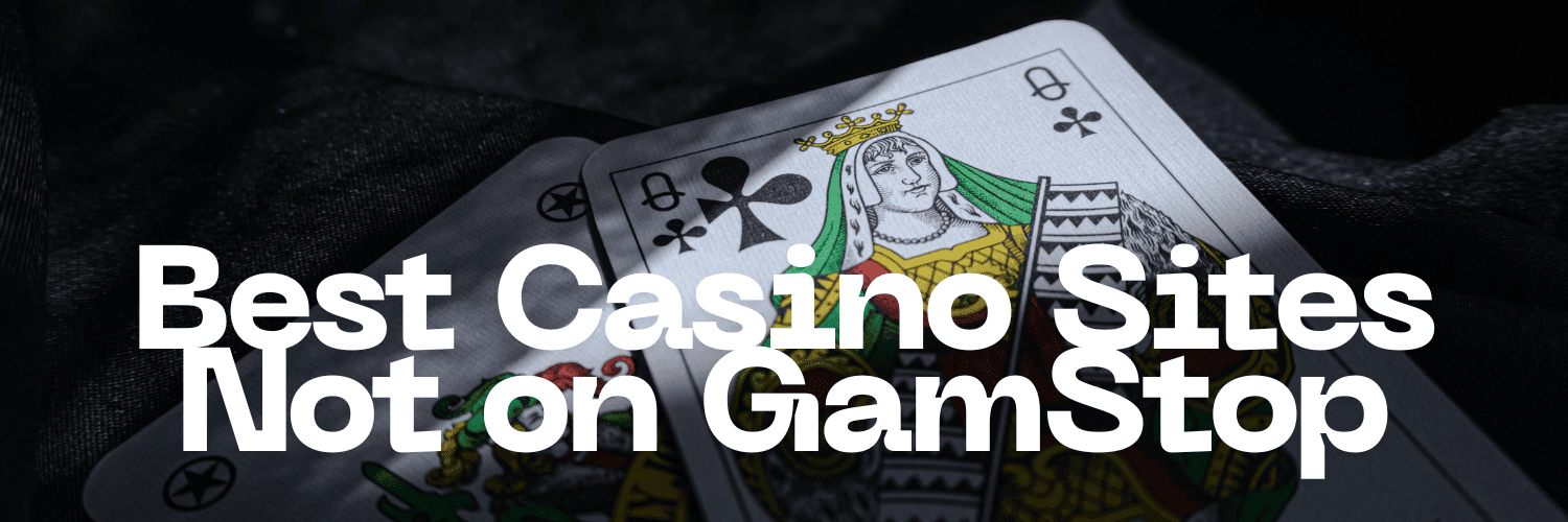 Exploring Casinos Not Part of GamStop A Comprehensive Guide Exploring Casinos Not Part of GamStop A Comprehensive Guide