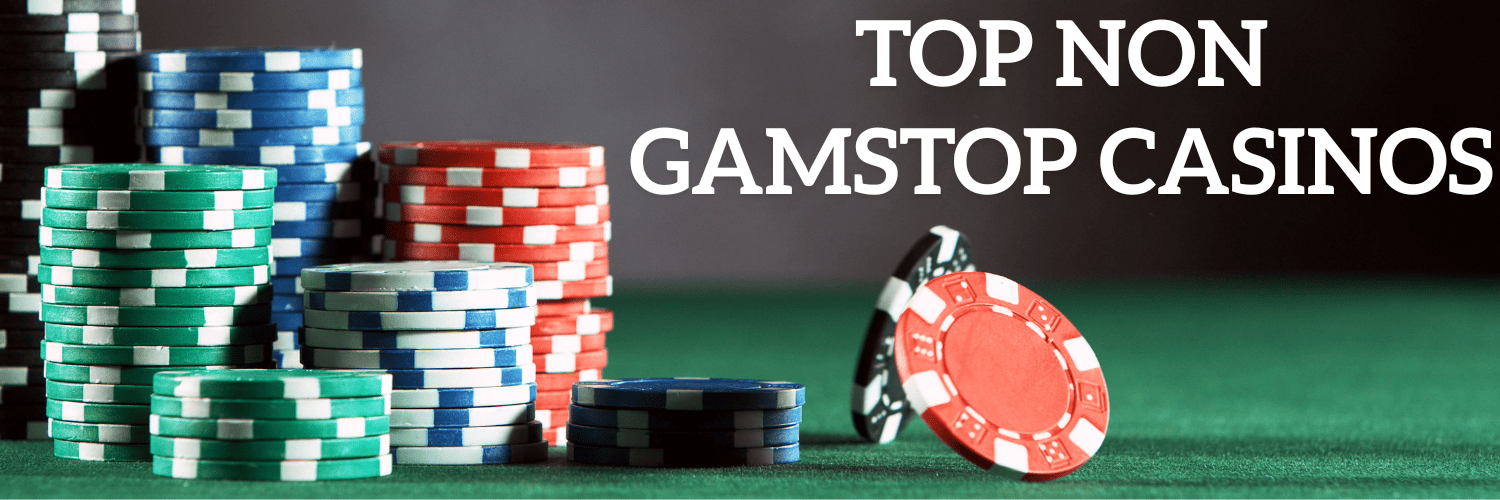 Exploring Casinos Not Registered to GamStop 981416347 Exploring Casinos Not Registered to GamStop 981416347