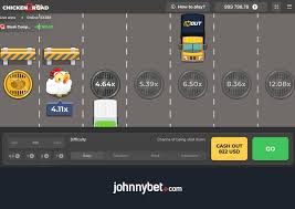 Is Chicken Road Legit An In-Depth Review 855839956