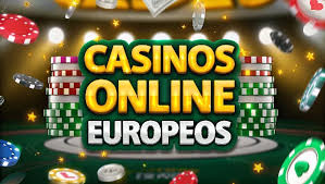 Los Mejores Casinos Online Europeos Diversión y Seguridad al Alcance de un Clic 620296831 Los Mejores Casinos Online Europeos Diversión y Seguridad al Alcance de un Clic 620296831