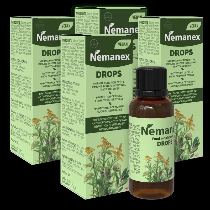 Jakie są opinie lekarzy na temat Nemanex? Odkryj korzyści i bezpieczeństwo, nemanex opinie lekarzy