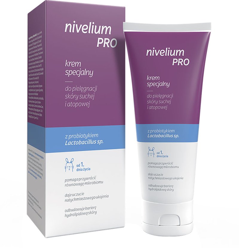 Jak naprawić cerę z Nivelage Kremem - Odkryj jego magiczne właściwości! in Poland
