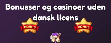 Oplev fordelene ved dansk casino uden rofus Oplev fordelene ved dansk casino uden rofus