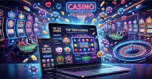 Oplev Fordelene ved Dansk Casino Uden ROFUS