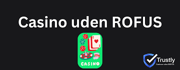 Oplev Live Casino Uden Rufus - Spil uden grænser