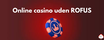 Oplev Spændingen ved Casino Rufus - Dit Foretrukne Online Spil!