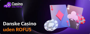 Oplev Spændingen ved Casino Rufus - Dit Foretrukne Online Spil!