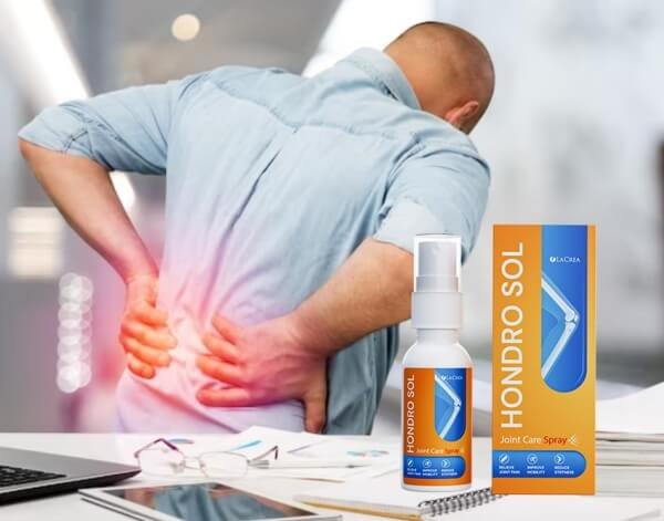 Jak Działa Hondro Sol? Odkryj Skuteczne Rozwiązanie dla Twoich Problemów in Poland