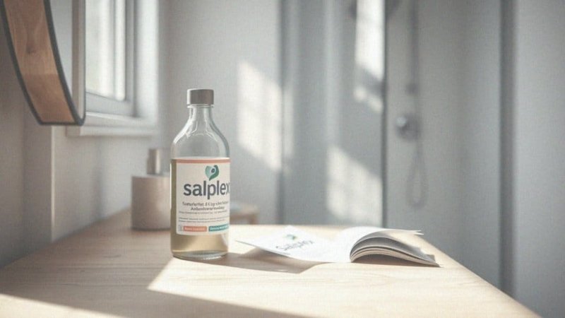 Best nicorix ulotka po polsku in Poland