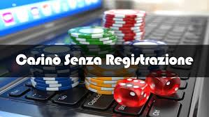 Scopri la Lista dei Casinò Online Non AAMS per Giocare in Sicurezza