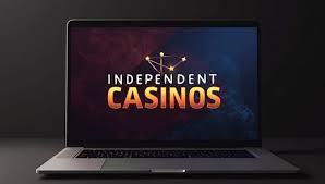 Standalone Casino Sites Your Guide to Independent Online Gaming Standalone Casino Sites Your Guide to Independent Online Gaming