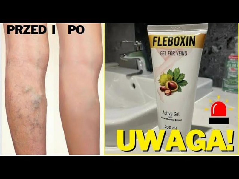 Fleboxin w aptece internetowej - cena efektów i skuteczności - overview