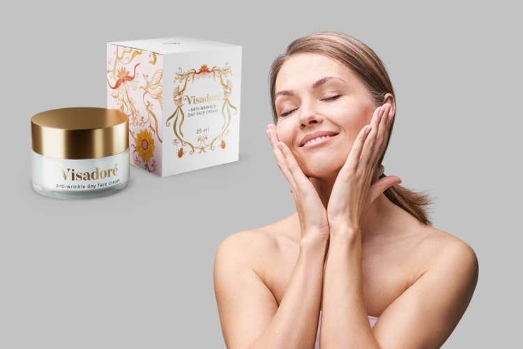 Krem visadore: apteka - Visadore - Pomożemy poprawić twoje zdrowie serca