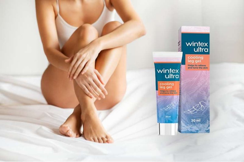 Wintex Ultra - Sprawność i Zdrowie w Cenie! - overview