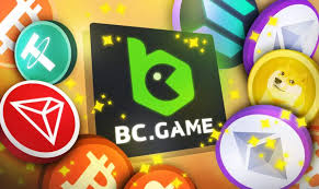 BC.Game App Download Your Gateway to Exciting Gaming Experiences