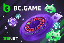 BC.Game App Download Your Gateway to Exciting Gaming Experiences