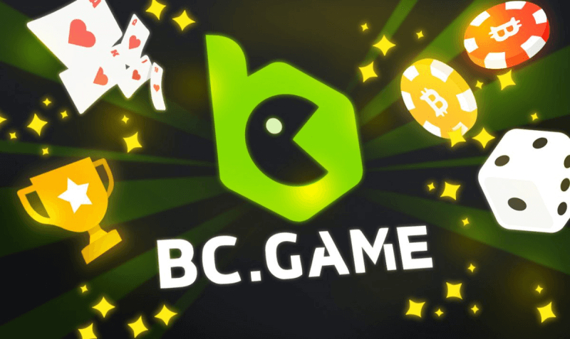 BC.Game App Download Your Gateway to Exciting Gaming Experiences
