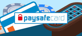 Online Casino med Paysafecard Sikker og Hurtig Indbetaling