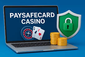 Online Casino Paysafe En Guide til Sikker Spiloplevelse -1920143793